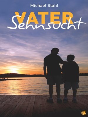 cover image of Vater-Sehnsucht
